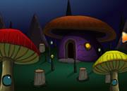 Mushroom Land Escape 2