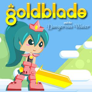 play Princess Goldblade