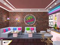 Amajeto Cocktail Bar