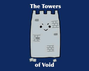 The Towers Of Void