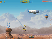 play Stunt Pilot 2