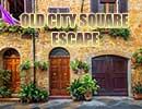 play Old City Square Escape