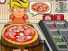 play Pizza Party Mobile