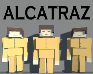 play Alcatraz