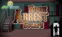 Sivi House Arrest Escape