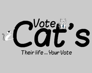 Cat'S Vote