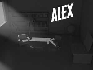 play Alex