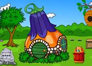 play Birthday Girl Rescue Escape