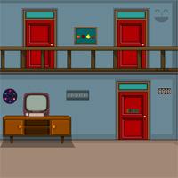 play Sivigames House Arrest Escape