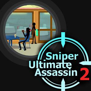 play Sniper Ultimate Assassin 2