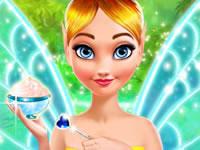 play Fairy Tinker Makeover