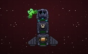 Galaxy Siege 3