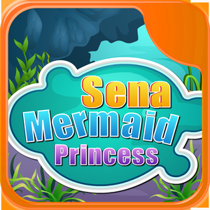 play Sena Mermaid Princess