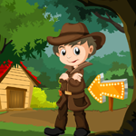 play Detective Agent Rescue