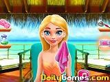 play Nina Surfer Girl