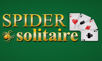 play Spider Solitaire: Original