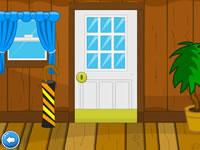 play Tiny House Escape