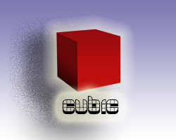 play Cubic : Slide It