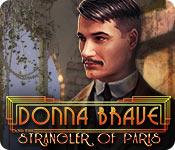 play Donna Brave: And The Strangler Of Paris