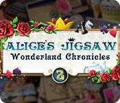 play Alice'S Jigsaw: Wonderland Chronicles 2