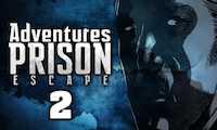 Nsr Adventures - Prison Escape 2