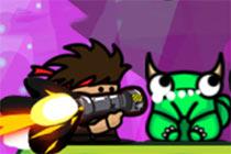 play Bazooka Monster