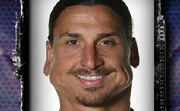 Funny Zlatan Face