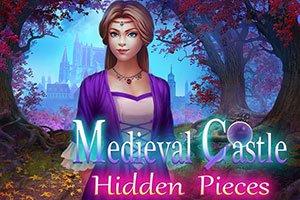 play Medieval Castle Hidden Pieces