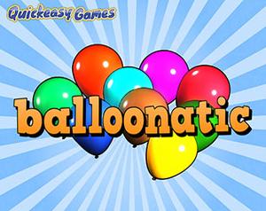 play Balloonatic