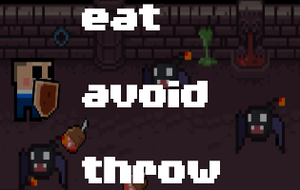play Eat, Avoid, Throw