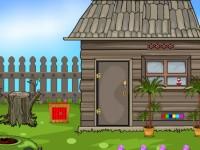 play Find The Gold Ring Escape