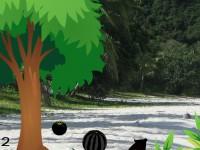 play Finding Big Emerald Stone