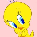 play Tweety'S Dance Fever