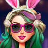 play Pop Star Girl Dressup