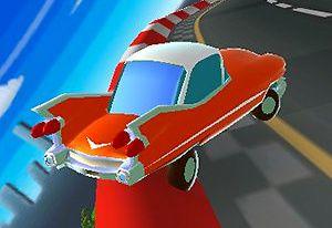 play Cartoon Car Crash Derby Destruction World