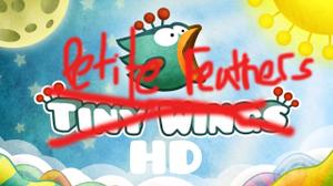 play Petitefeathers