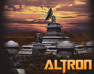 play Altron Tower Defence