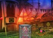 play Save The Circus Joker Escape