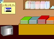 play Escape From Stationery Shop