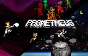 play Prometheus