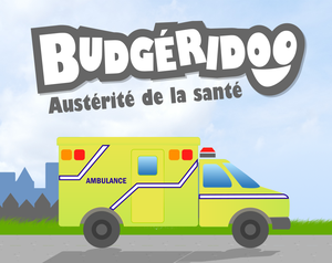 play Budgéridoo - Austérité De La Santé