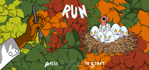 play Run