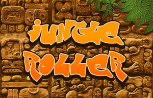 play Jungle Roller