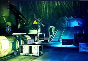 play Escape From Spaceship (Top 10 New Games