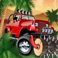 play Tropical Uphill Driver