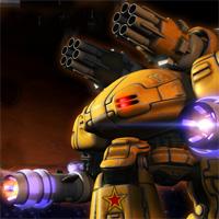 play Robokill Titan Prime