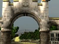 play Medieval Town Escape Episode 1