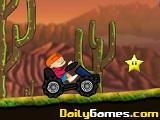 play Baldheaded Strong Suv