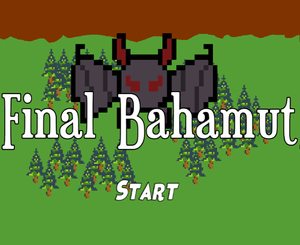 play Final Bahamut