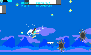 play Musegirl